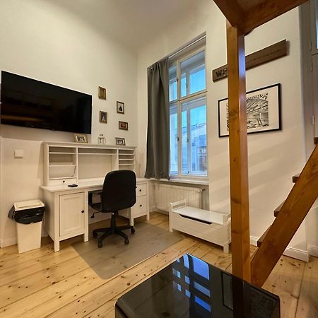 Cozy New Loft Apartment プラハ エクステリア 写真