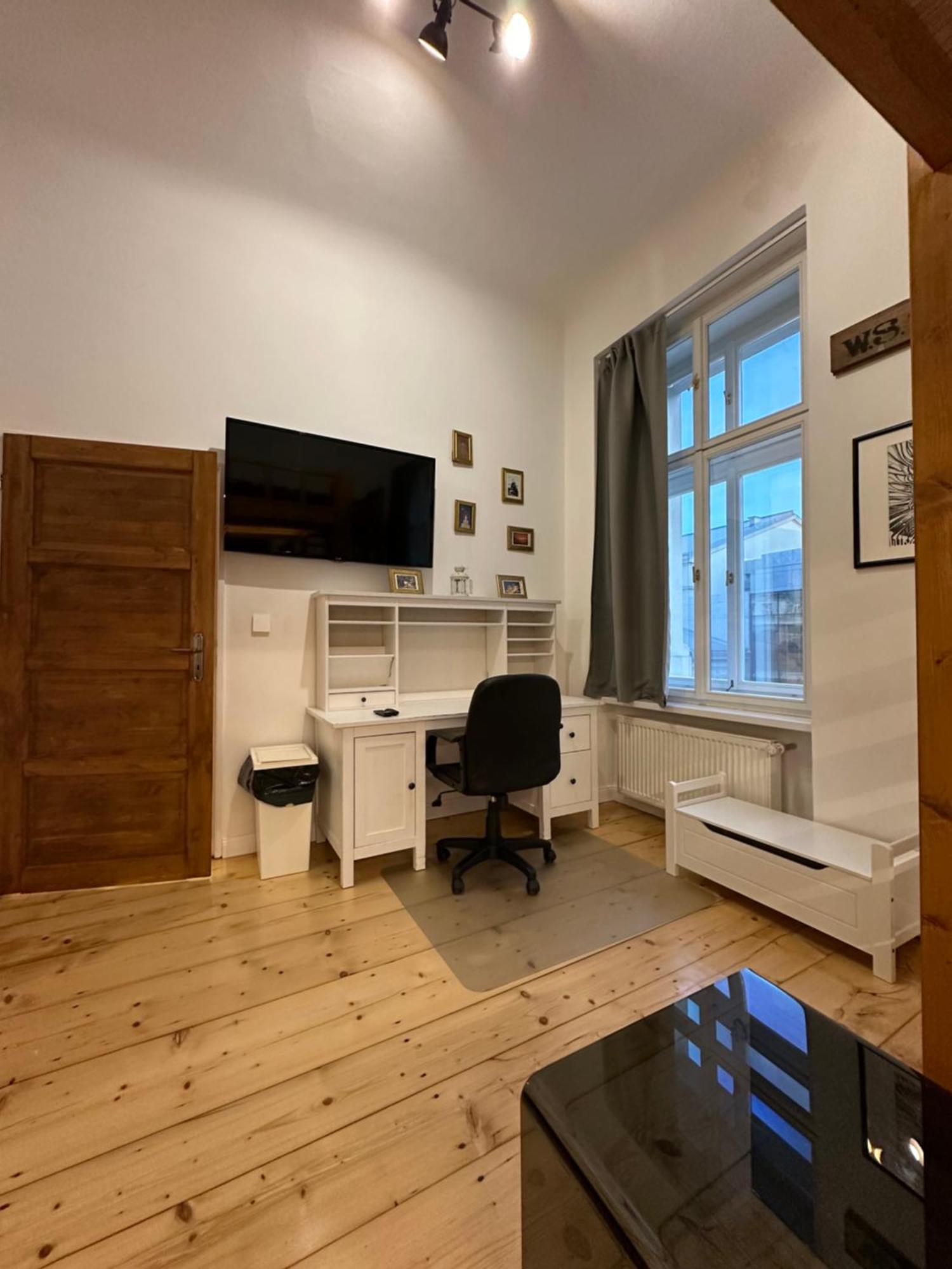 Cozy New Loft Apartment プラハ エクステリア 写真